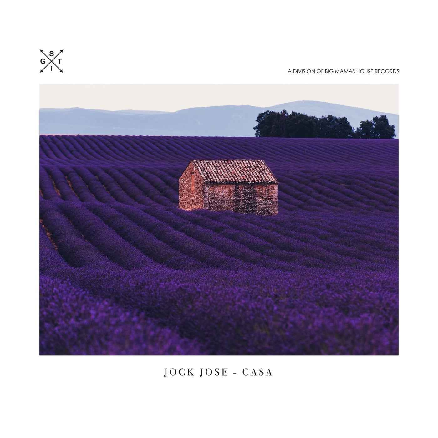 Jock Jose - Casa [STIG301]